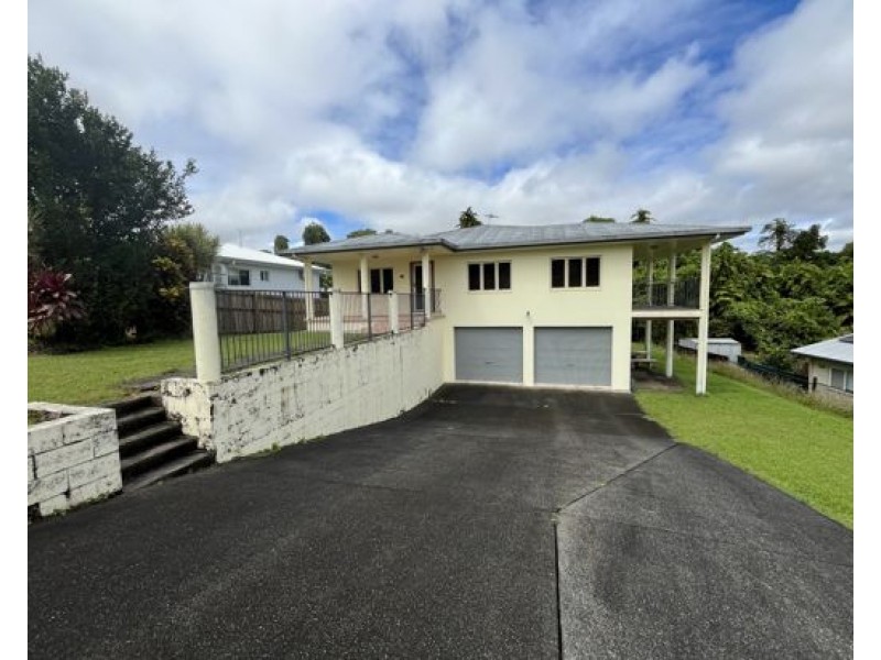 70 MARTY STREET, Innisfail QLD 4860