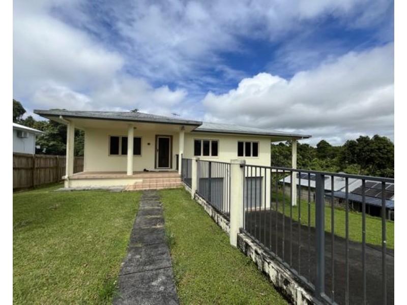 70 MARTY STREET, Innisfail QLD 4860