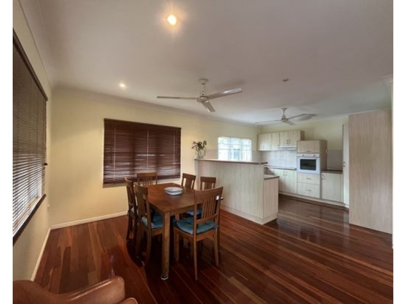 70 MARTY STREET, Innisfail QLD 4860