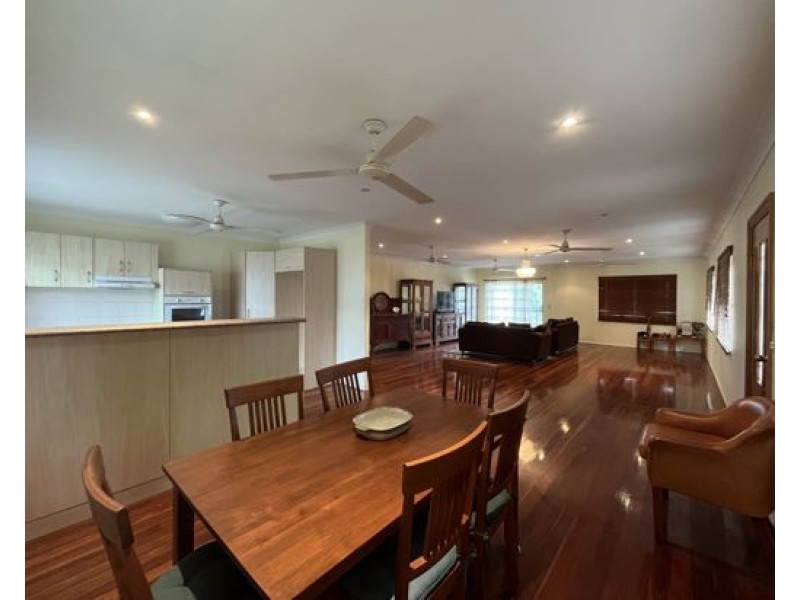 70 MARTY STREET, Innisfail QLD 4860