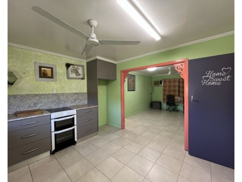 161 Howard Kennedy Drive, Babinda QLD 4861