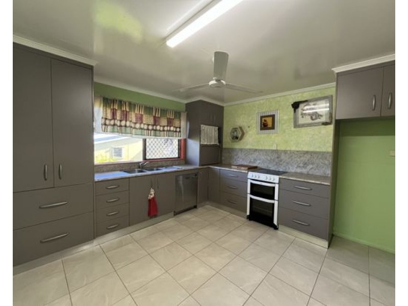 161 Howard Kennedy Drive, Babinda QLD 4861