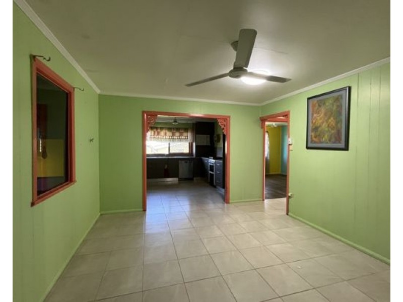 161 Howard Kennedy Drive, Babinda QLD 4861