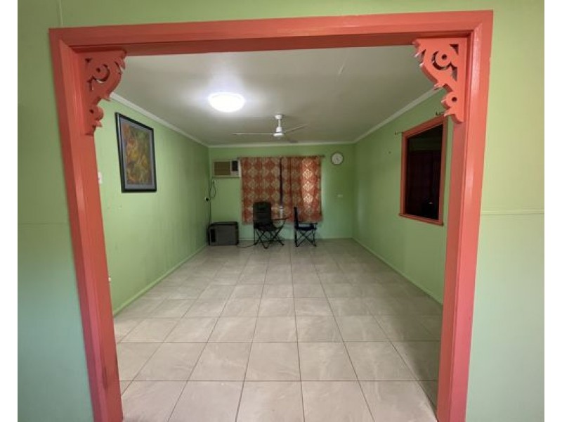 161 Howard Kennedy Drive, Babinda QLD 4861