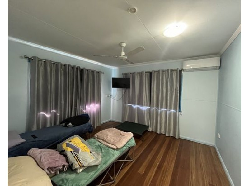 161 Howard Kennedy Drive, Babinda QLD 4861