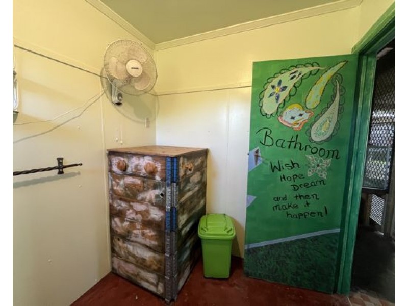 161 Howard Kennedy Drive, Babinda QLD 4861