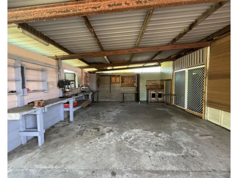 161 Howard Kennedy Drive, Babinda QLD 4861