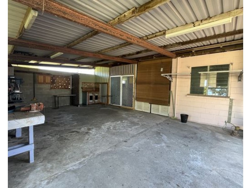 161 Howard Kennedy Drive, Babinda QLD 4861