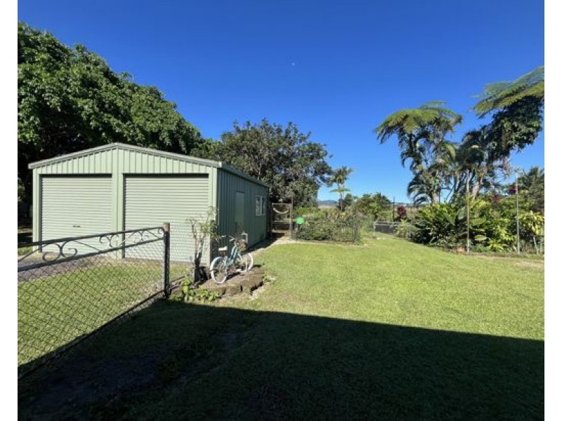 161 Howard Kennedy Drive, Babinda QLD 4861