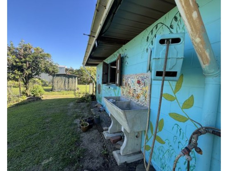 161 Howard Kennedy Drive, Babinda QLD 4861