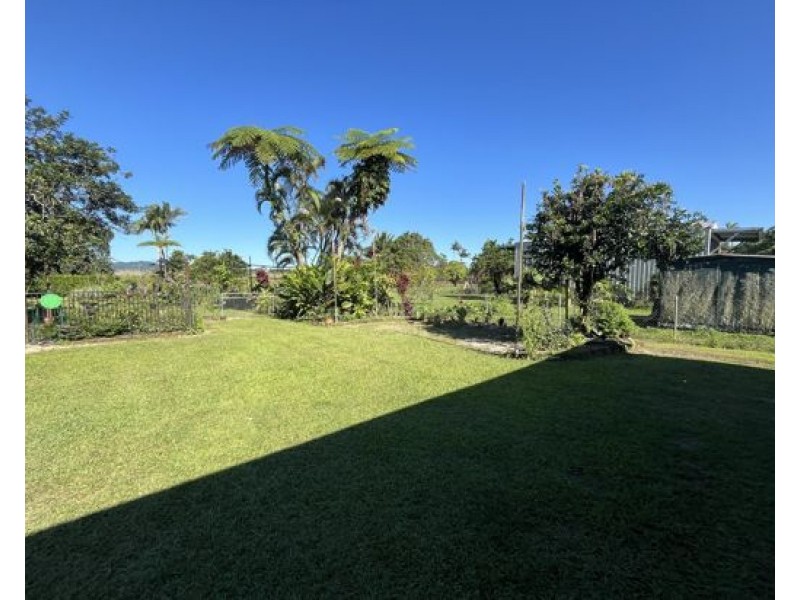 161 Howard Kennedy Drive, Babinda QLD 4861