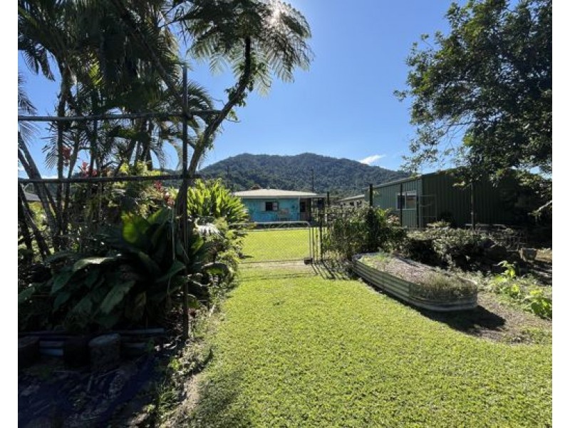 161 Howard Kennedy Drive, Babinda QLD 4861