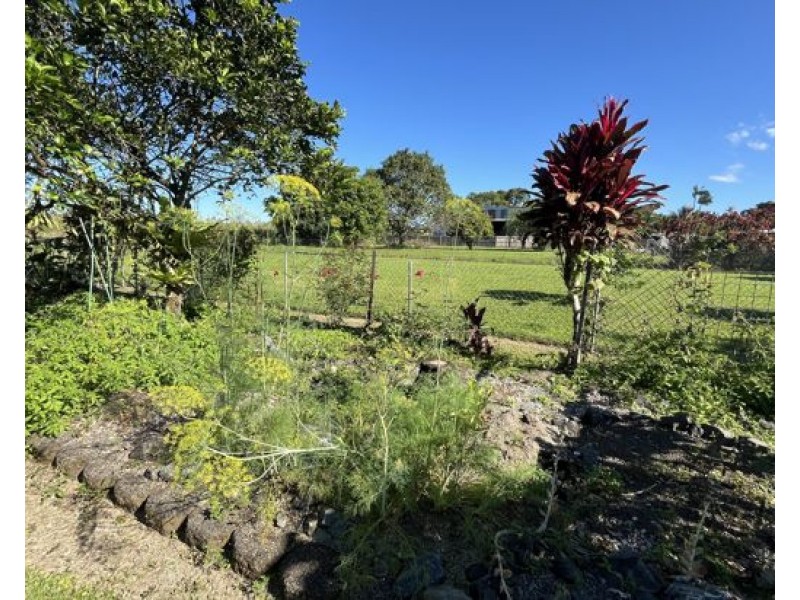 161 Howard Kennedy Drive, Babinda QLD 4861