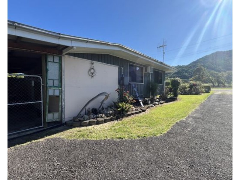 161 Howard Kennedy Drive, Babinda QLD 4861