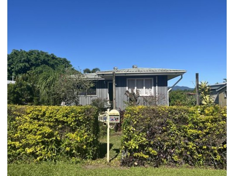 161 Howard Kennedy Drive, Babinda QLD 4861