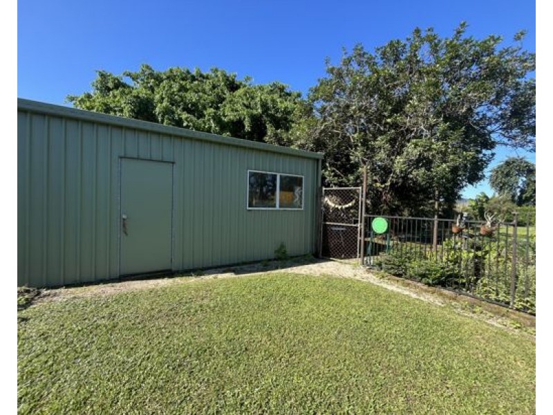 161 Howard Kennedy Drive, Babinda QLD 4861