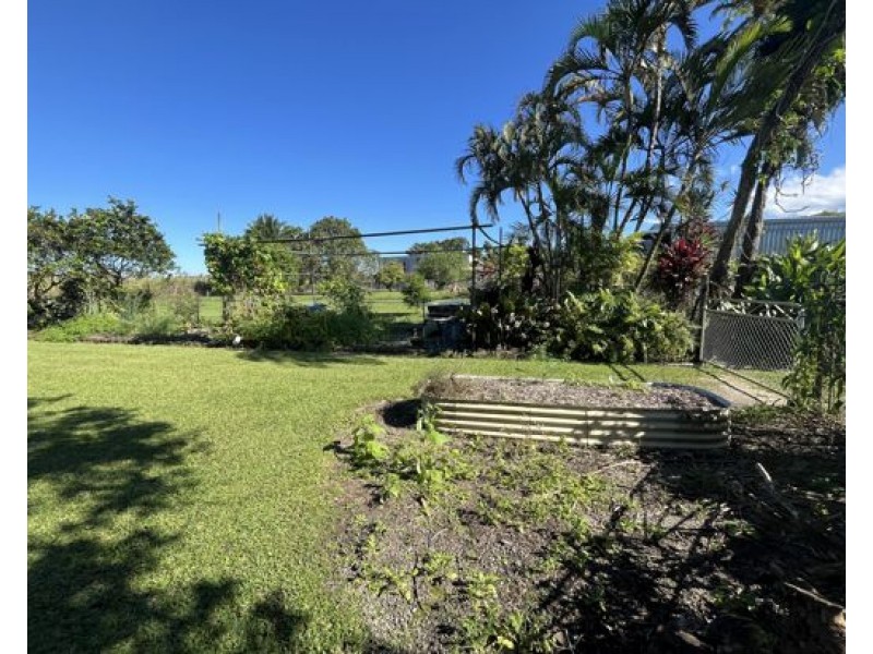 161 Howard Kennedy Drive, Babinda QLD 4861