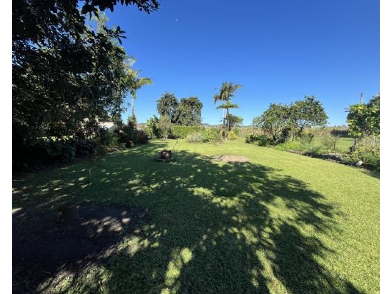 161 Howard Kennedy Drive, Babinda QLD 4861