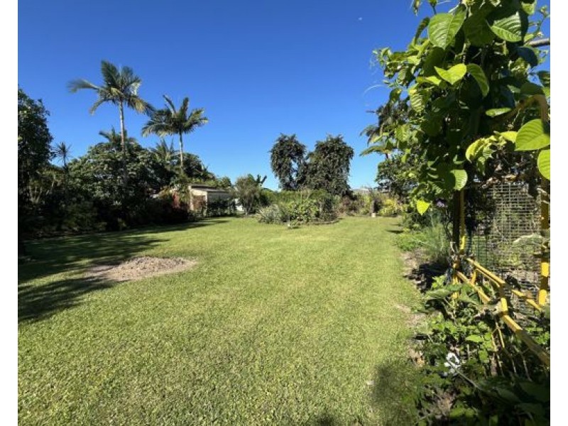 161 Howard Kennedy Drive, Babinda QLD 4861