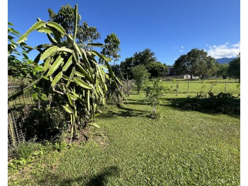 161 Howard Kennedy Drive, Babinda QLD 4861