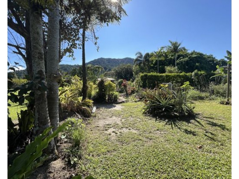 161 Howard Kennedy Drive, Babinda QLD 4861