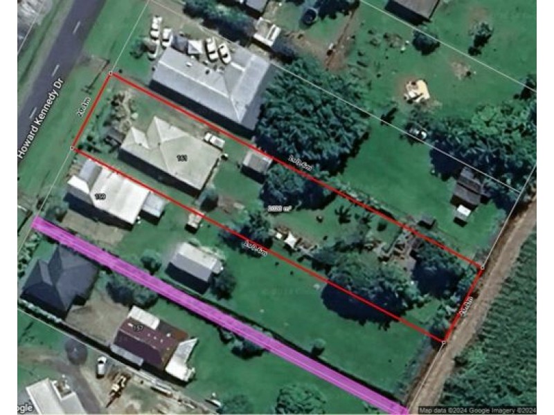 161 Howard Kennedy Drive, Babinda QLD 4861