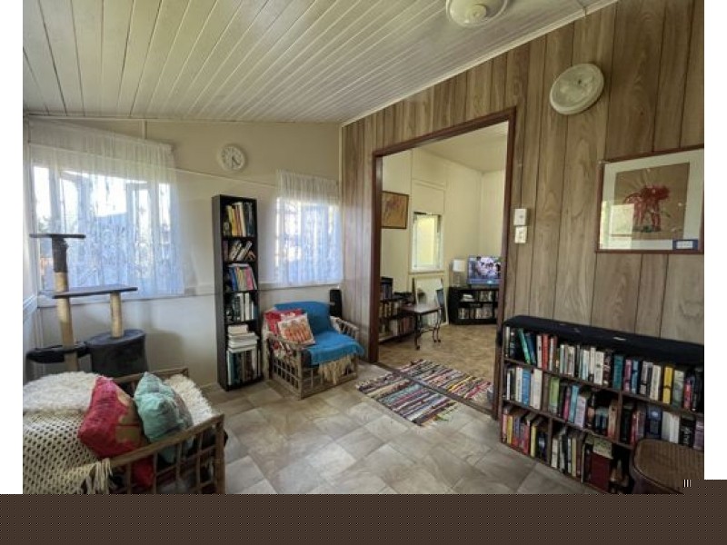 37 EASTWOOD STREET, Babinda QLD 4861