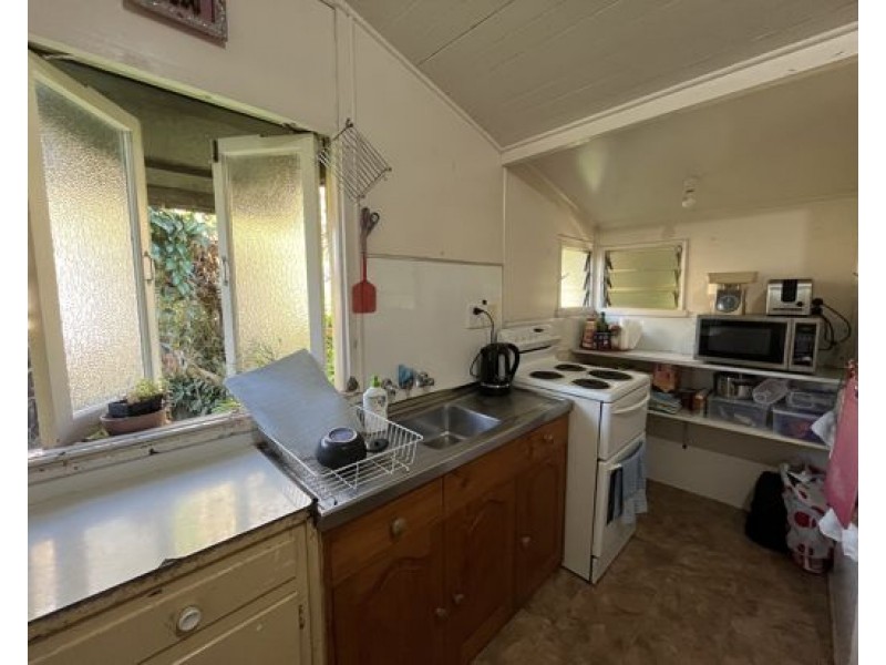 37 EASTWOOD STREET, Babinda QLD 4861