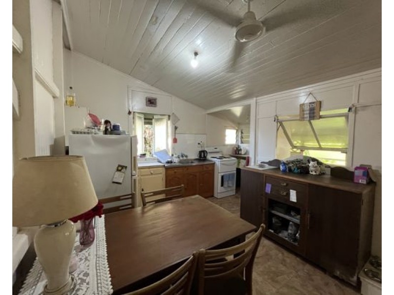 37 EASTWOOD STREET, Babinda QLD 4861