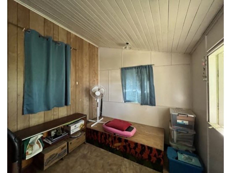 37 EASTWOOD STREET, Babinda QLD 4861