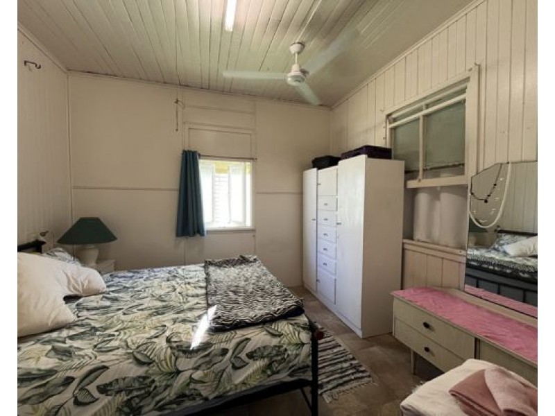 37 EASTWOOD STREET, Babinda QLD 4861