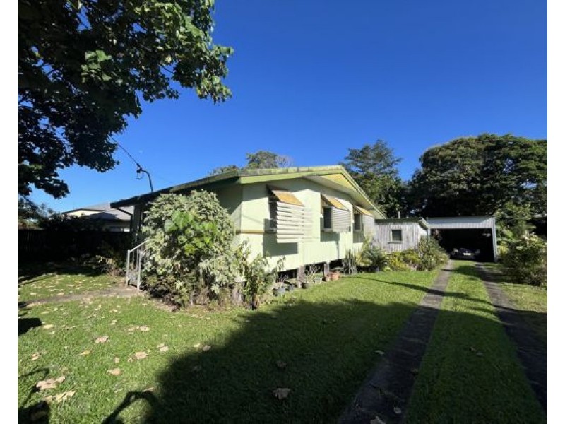 37 EASTWOOD STREET, Babinda QLD 4861