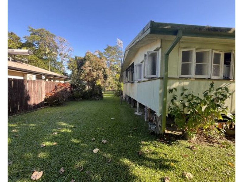 37 EASTWOOD STREET, Babinda QLD 4861