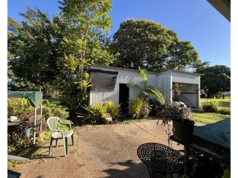 37 EASTWOOD STREET, Babinda QLD 4861