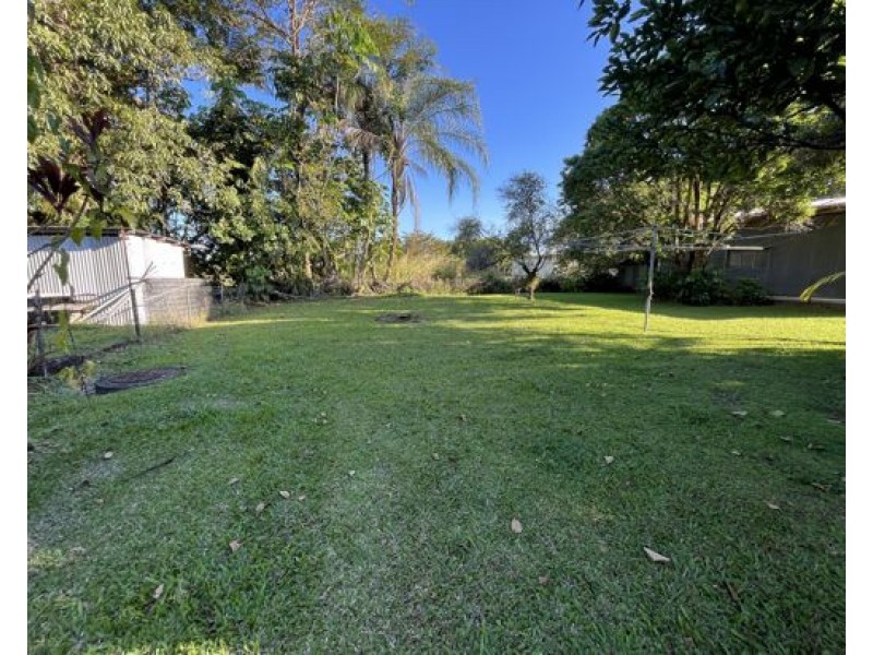 37 EASTWOOD STREET, Babinda QLD 4861