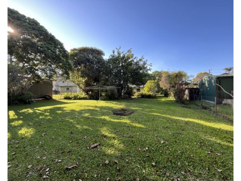 37 EASTWOOD STREET, Babinda QLD 4861