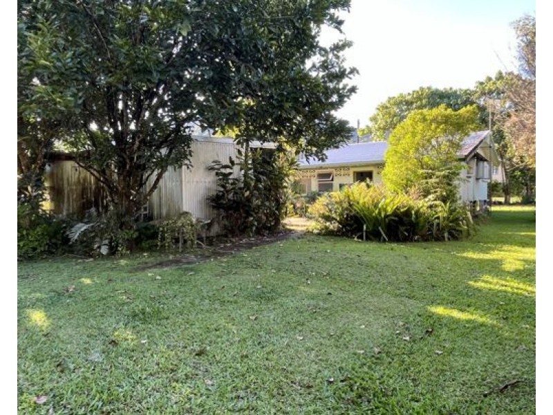 37 EASTWOOD STREET, Babinda QLD 4861