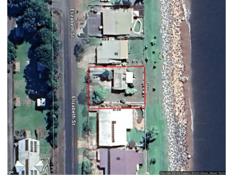 36 Elizabeth St, Flying Fish Point QLD 4860