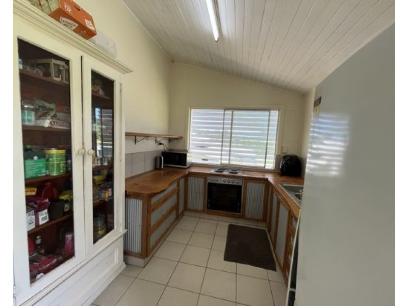 891 Woopen Creek Road, Woopen Creek QLD 4871