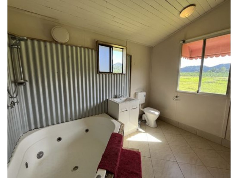 891 Woopen Creek Road, Woopen Creek QLD 4871