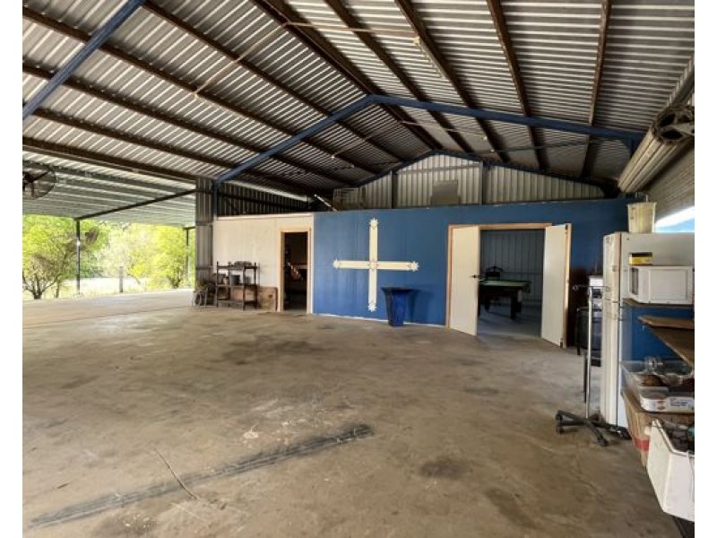 891 Woopen Creek Road, Woopen Creek QLD 4871