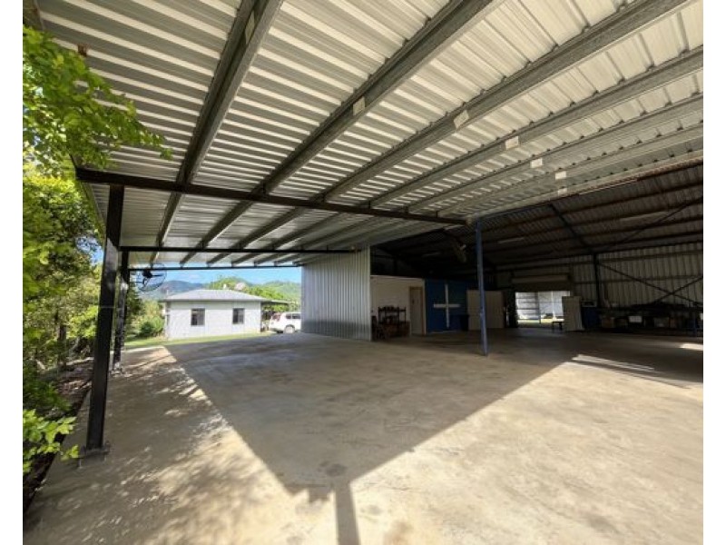 891 Woopen Creek Road, Woopen Creek QLD 4871