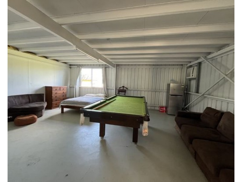 891 Woopen Creek Road, Woopen Creek QLD 4871