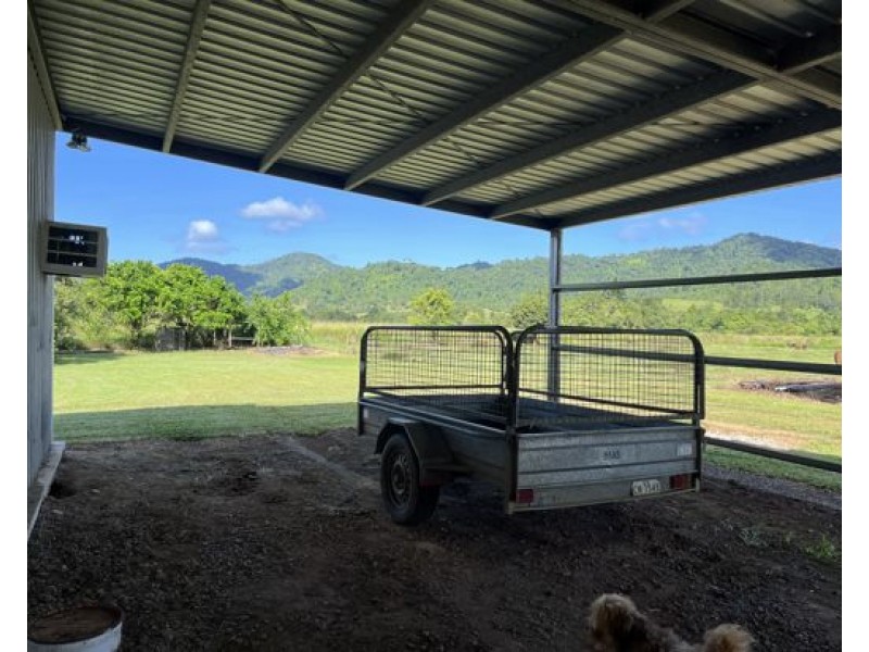 891 Woopen Creek Road, Woopen Creek QLD 4871