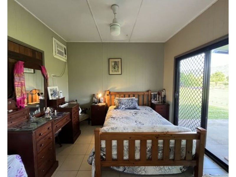 891 Woopen Creek Road, Woopen Creek QLD 4871