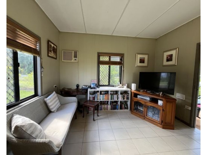 891 Woopen Creek Road, Woopen Creek QLD 4871