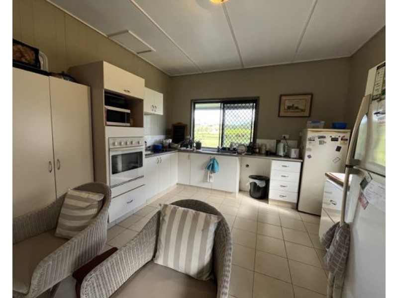 891 Woopen Creek Road, Woopen Creek QLD 4871