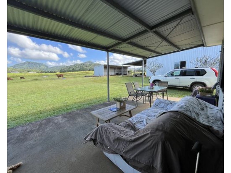 891 Woopen Creek Road, Woopen Creek QLD 4871