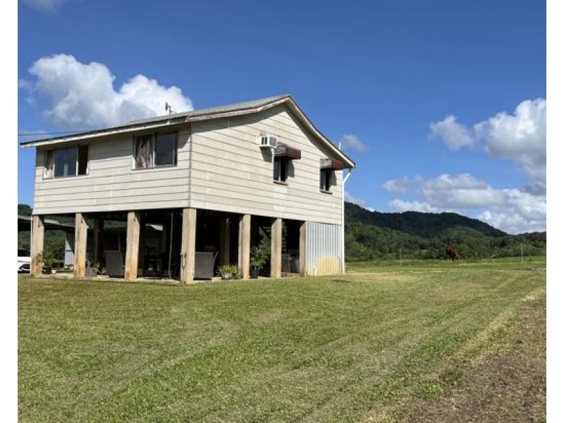 891 Woopen Creek Road, Woopen Creek QLD 4871