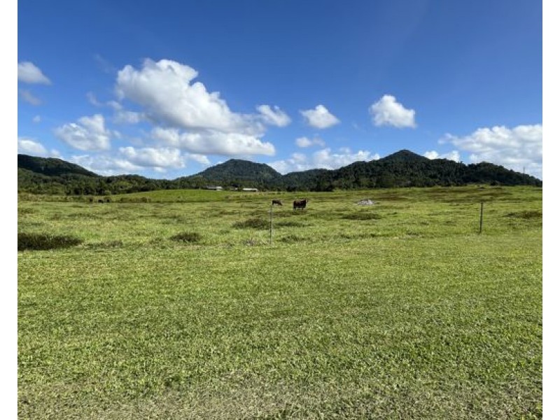 891 Woopen Creek Road, Woopen Creek QLD 4871